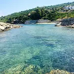 Bodrum Sea View With Access To Private Willa Bogazici