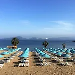 Bodrum Sea View With Access To Private Willa
