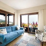 Bodrum Sea View With Access To Private Willa *