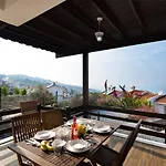 Bodrum Sea View With Access To Private Willa *