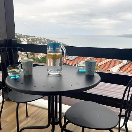 Bodrum Sea View With Access To Private * Bogazici