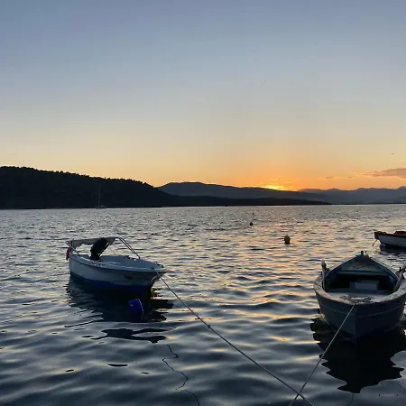 Bodrum Sea View With Access To Private * 博阿齐奇