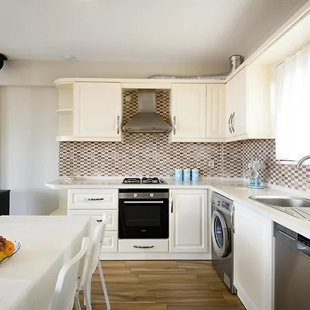 Bodrum Sea View With Access To Private 博阿齐奇