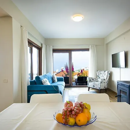 Bodrum Sea View With Access To Private 博阿齐奇