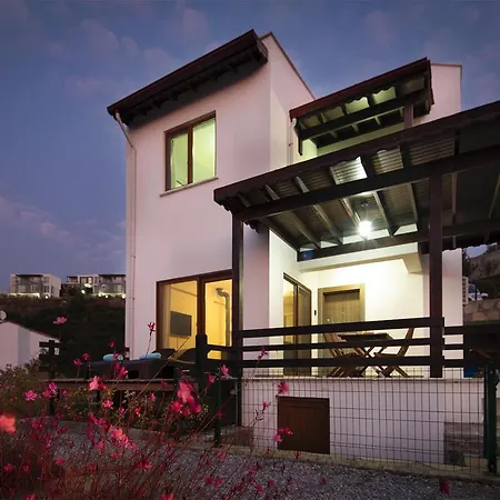 Bodrum Sea View With Access To Private 博阿齐奇