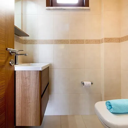 Bodrum Sea View With Access To Private 博阿齐奇