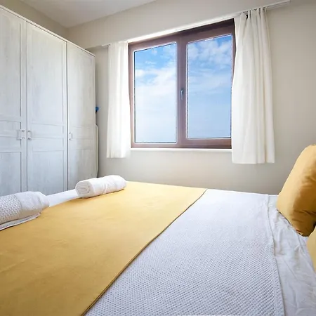 Bodrum Sea View With Access To Private 博阿齐奇