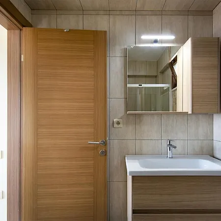 Bodrum Sea View With Access To Private Villa *