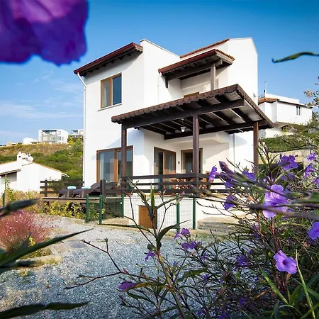 Villa Bodrum Sea View With Access To Private *