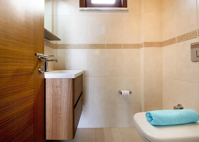 Bodrum Sea View With Access To Private Bogazici