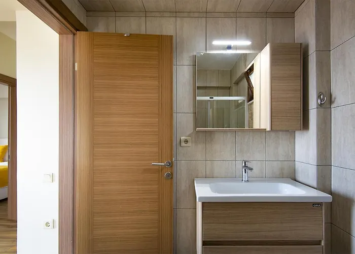 Bodrum Sea View With Access To Private Villa *