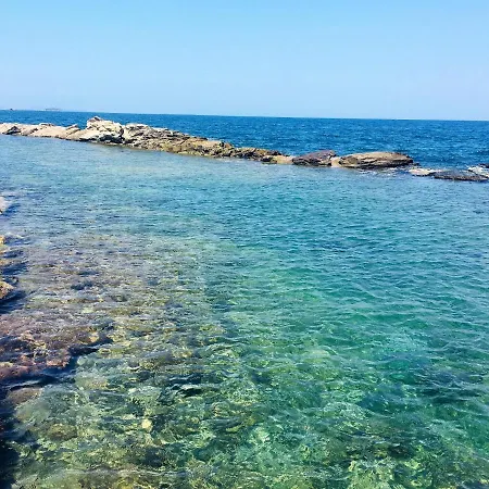 Bodrum Sea View With Access To Private Βίλα