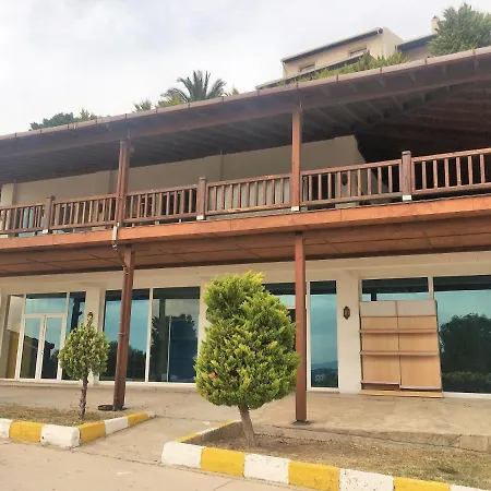 Bodrum Sea View With Access To Private Βίλα Bogazici