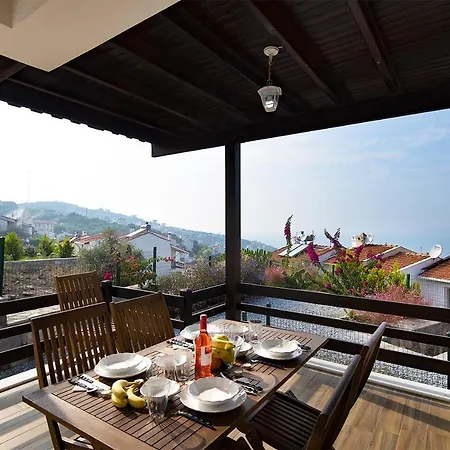 Bodrum Sea View With Access To Private Βίλα *