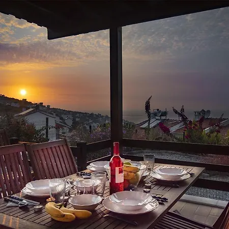 Bodrum Sea View With Access To Private Boğaziçi