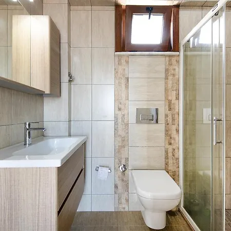 Βίλα Bodrum Sea View With Access To Private Bogazici