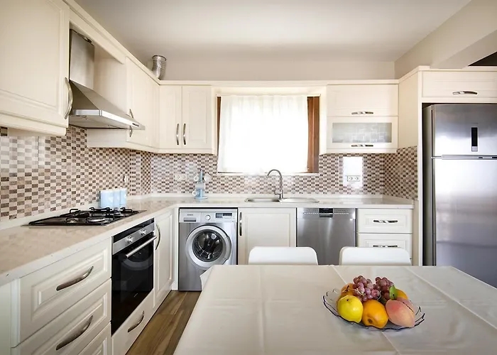 Bodrum Sea View With Access To Private * Boğaziçi