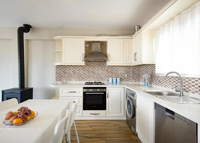 Bodrum Sea View With Access To Private Boğaziçi