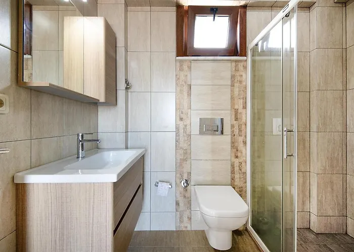 Villa Bodrum Sea View With Access To Private Boğaziçi